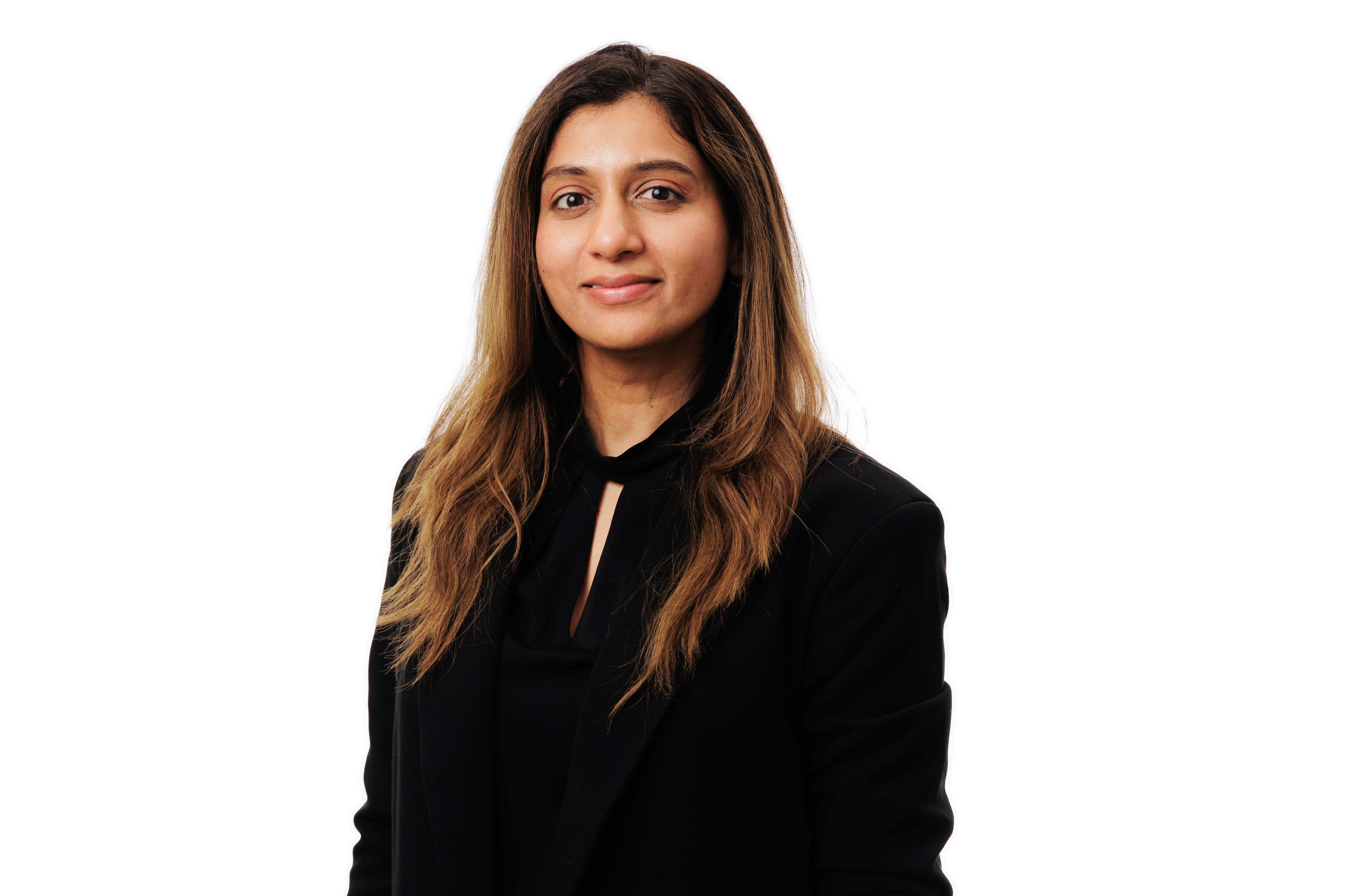 Shraddha Gatiya DMTC Finance Manager