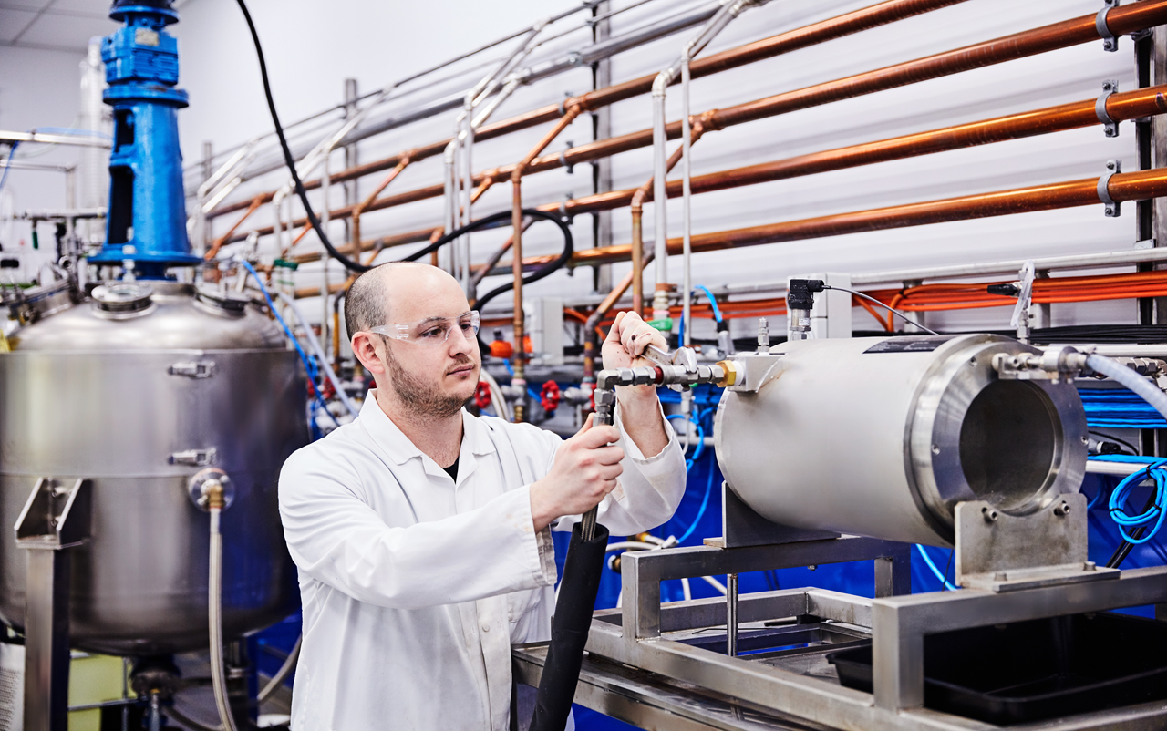 Flow_chemistry_process
