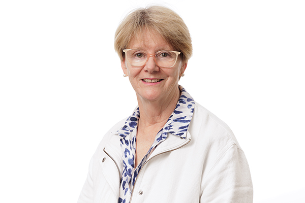Ms Patricia Kelly PSM
