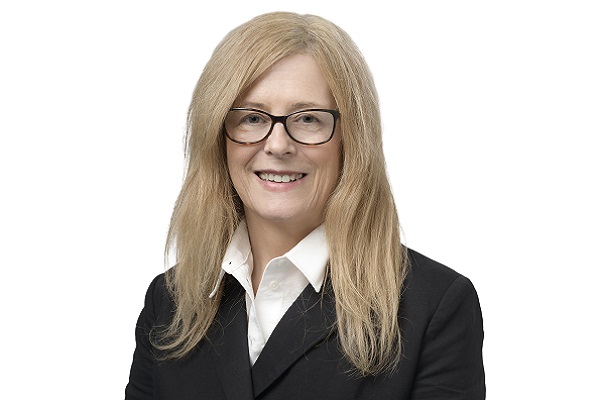 Professor Caroline McMillen, AO, FAHMS