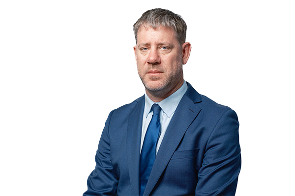 Adam Smith DMTC Military Engineering ISR DMTC